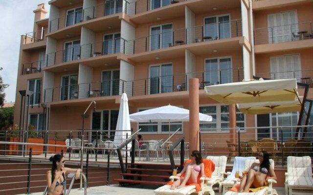 Hotel Tamaris