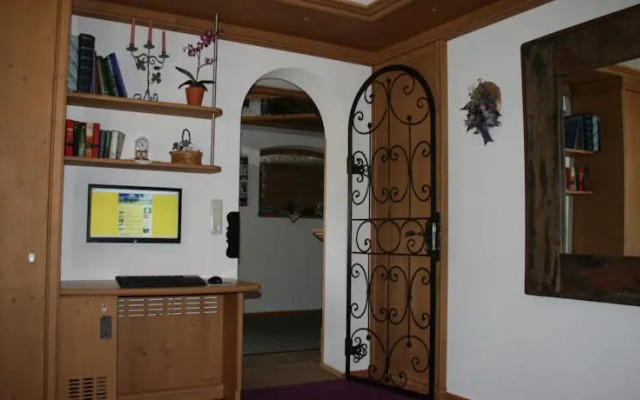 Pension Schipflinger