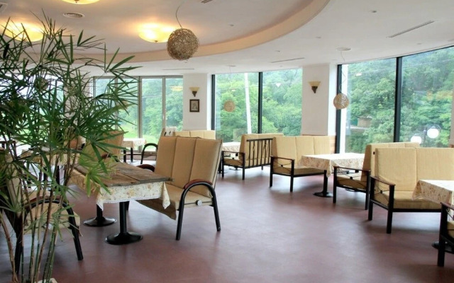 Ok-san Seowon Guest House