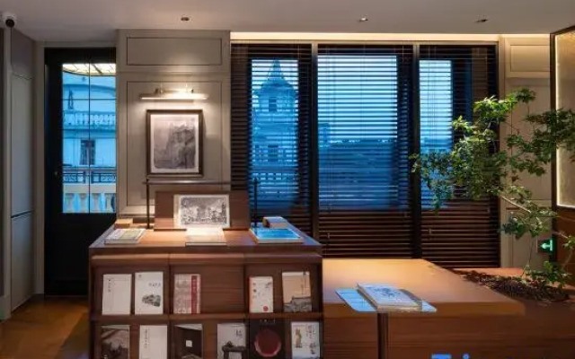 Shantou DIOTEL Queen Hotel