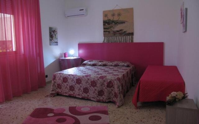 La Casa Dei Nonni