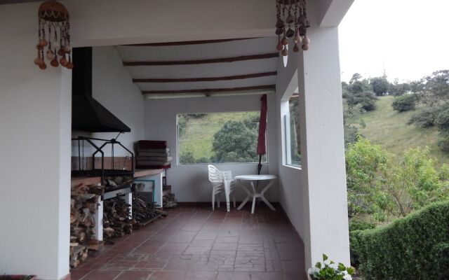 Villa del Moján