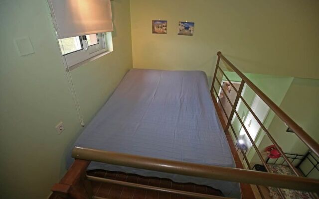 Spedion Villa Gytheio
