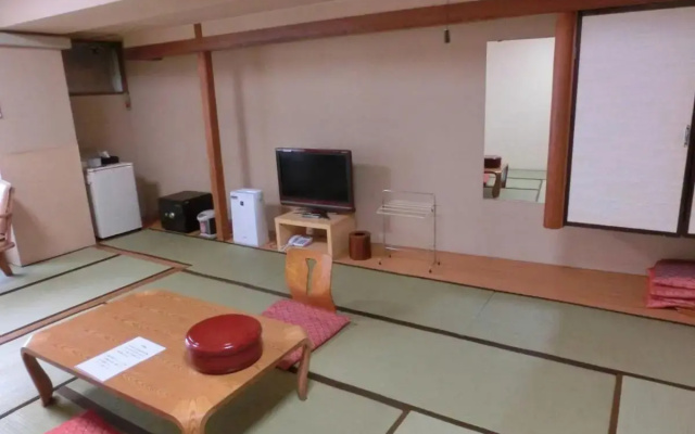 Hotel Daimatsuso