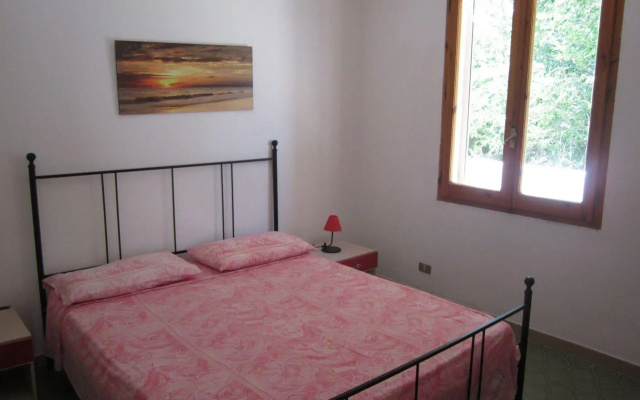 Residence Orsa Minore