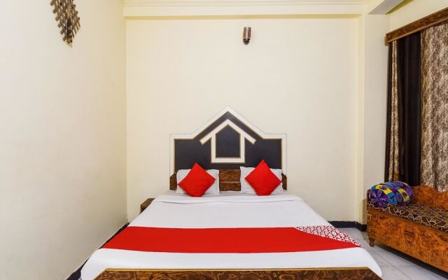 OYO 46752 Hotel Sun N Wind