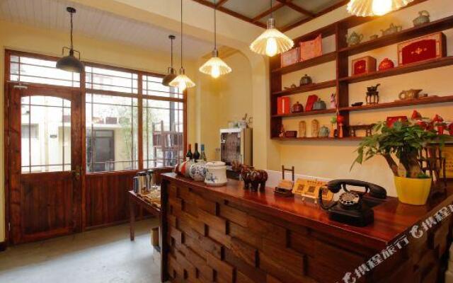 Yuyuan Hostel