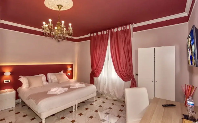 B&B Villa Martina