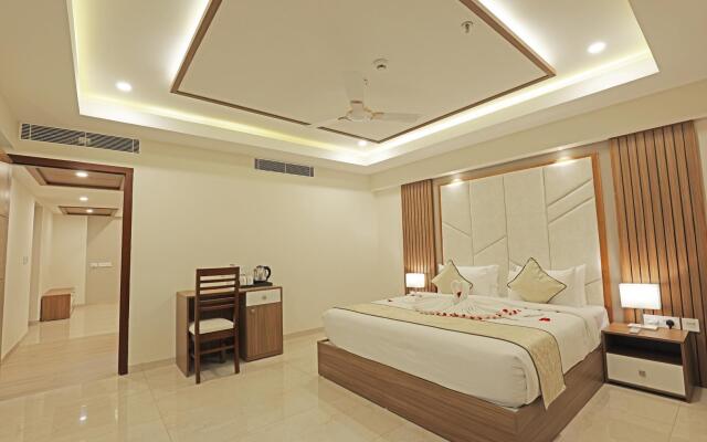 Krishnavalsam Regency