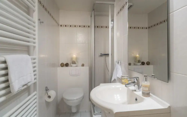 Ferienpark Weissenhäuser Strand