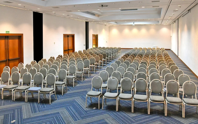 Pestana Sao Paulo Hotel