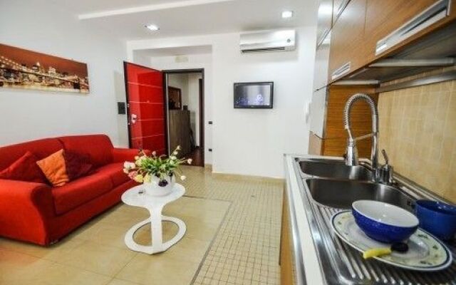 Appartamento Virginia I