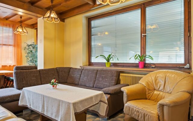 Majestic Home in Neukirchen am Großvenediger With Balcony