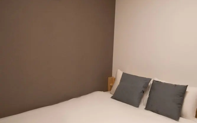 JA Hotel Namba
