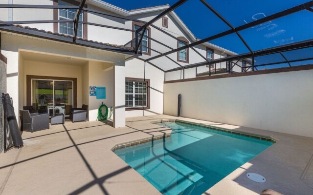 Empire of Champions by VillaDirect