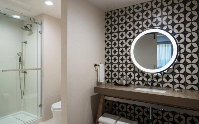Renaissance Columbus Westerville-Polaris Hotel