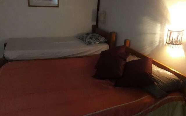 Hostel Bar Villa Do Chaves