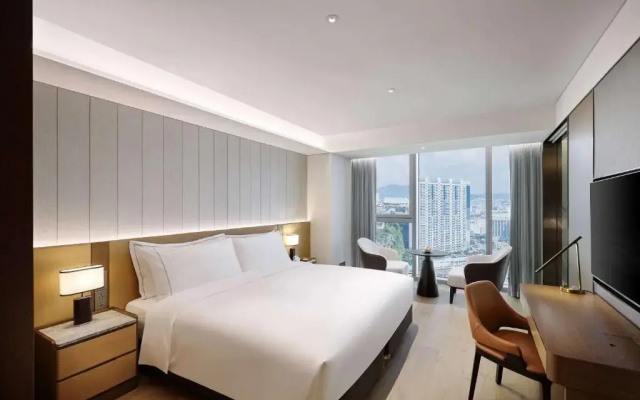 Wyndham Grand Busan Ijin