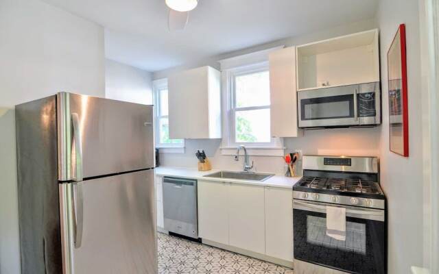 16 Cleveland Ave 2 Bedroom Home