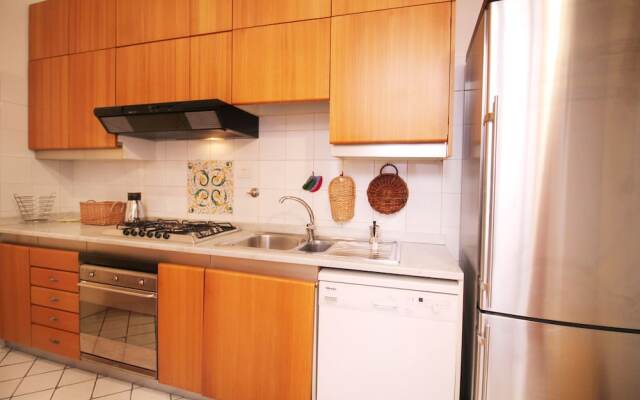 La Dolce Vita by Via Veneto 2BR Apt