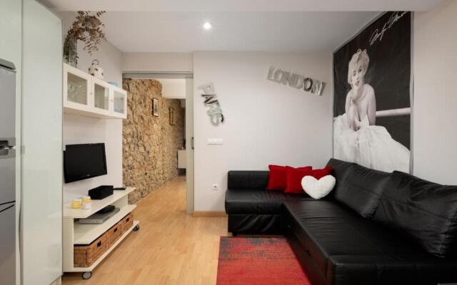 Apartamento Supercentrico