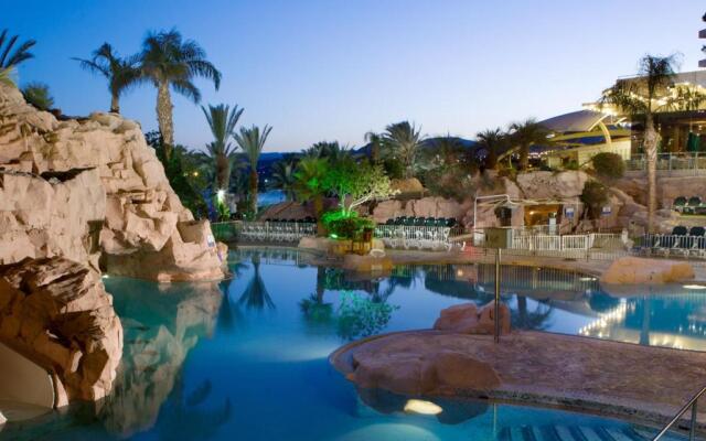 Dan Eilat