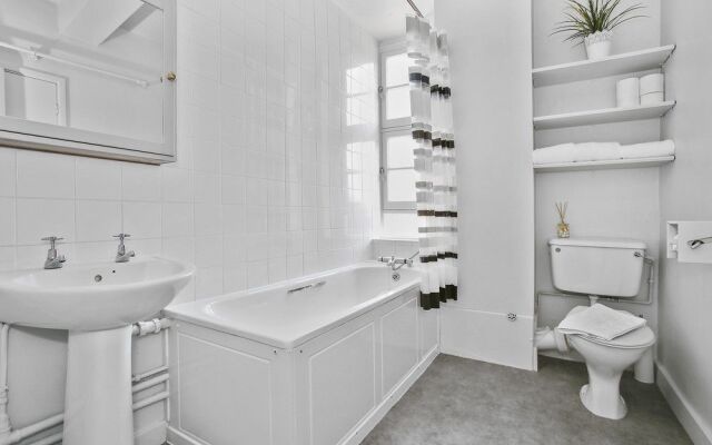 Citadel Apartments Portpool Lane