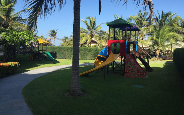 PortaMaris - luxo duplex , 4 suites - pe na areia