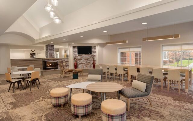 Residence Inn Buffalo Galleria Mall