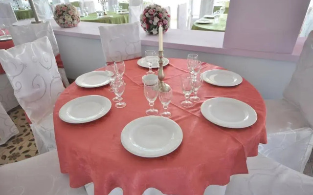 Dobrogea Hotel