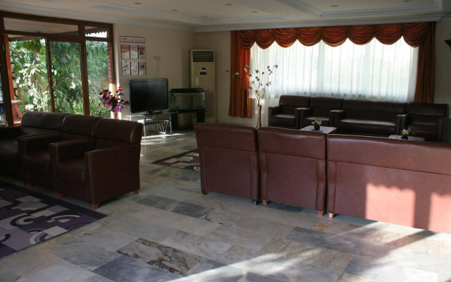 Side Ozgurhan Hotel
