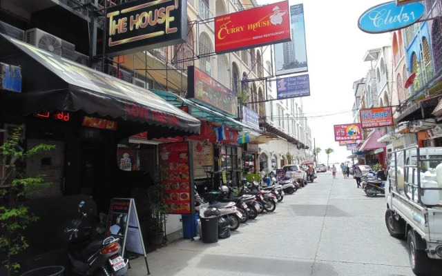 The House Pattaya