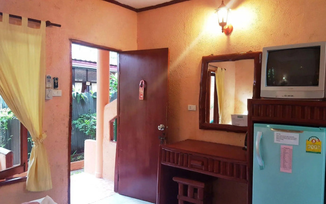 Chaweng Chalet