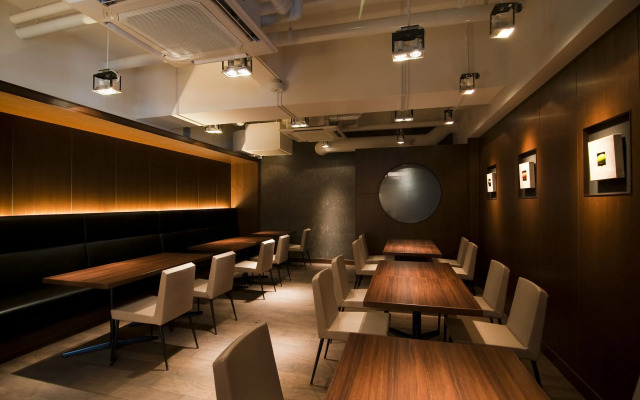 Hotel Sunflex Kagoshima