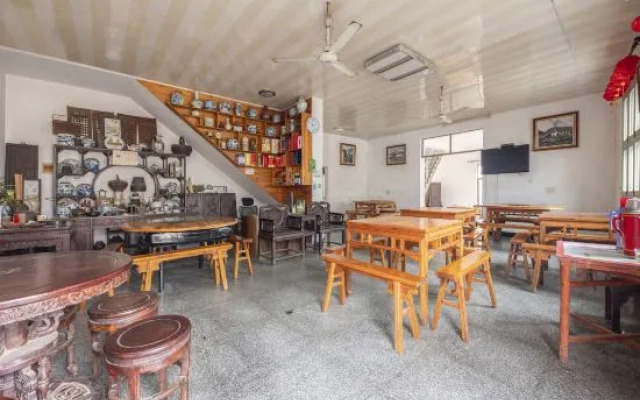 Qingyuan Farm Stay