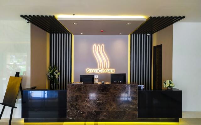 Sotogrande Neopolitan Hotel