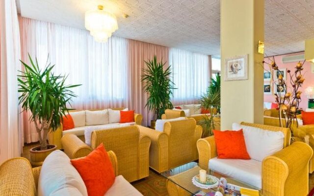 Hotel Victoria