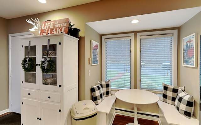 Villages of Wisp 66 Bright Passage