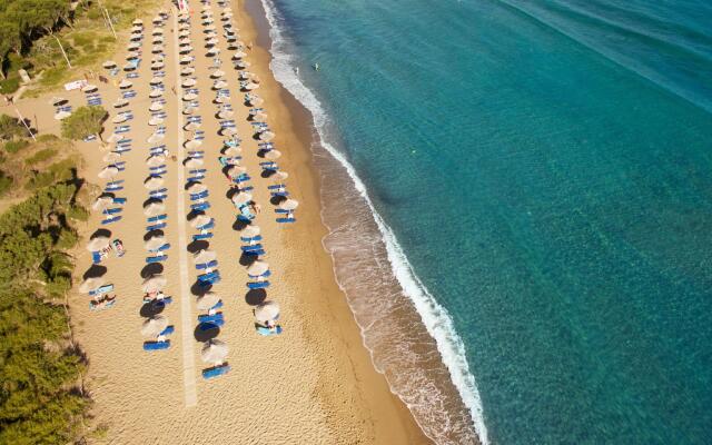 Agapi Beach Resort - All Inclusive