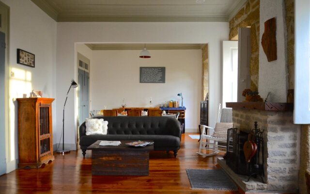 Casa do Cabeço