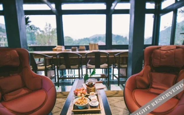 Zhongxia Dream Yeshe Rural Hotel