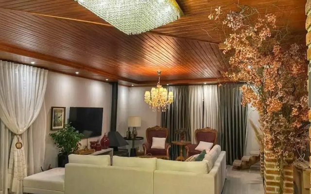 Pousada Boutique Dom Pietro