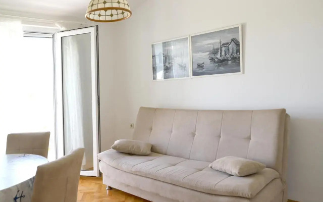Apartment Hudan