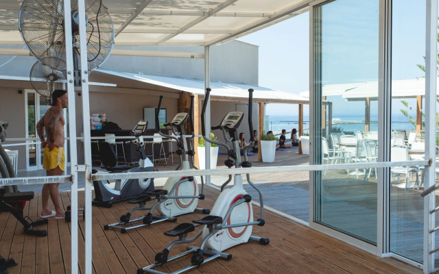 Georgioupolis Beach Hotel