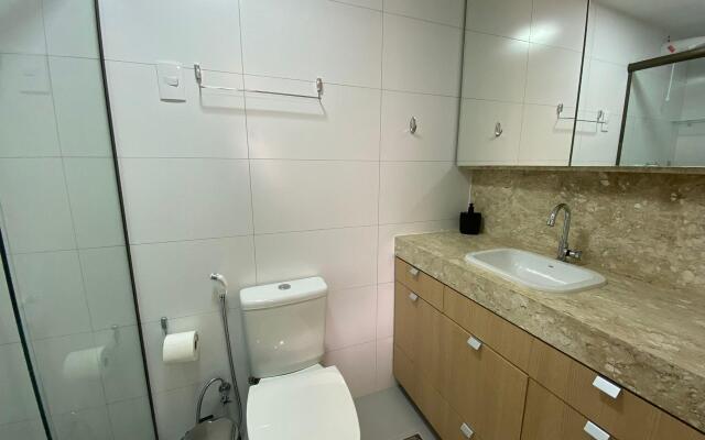 Bela Hospedagem - Puerto Ventura 103A