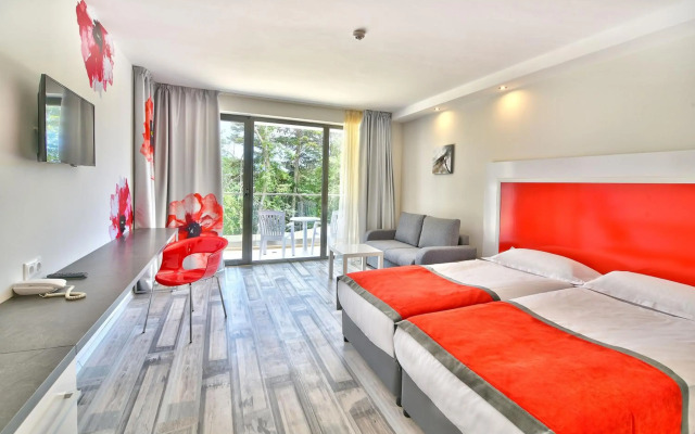 Hotel Grifid Foresta  Adults Only