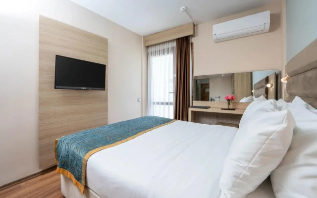 Labranda Lebedos Princess - All Inclusive - Special Class Category