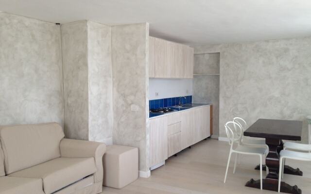 Residence Rocce del Porto