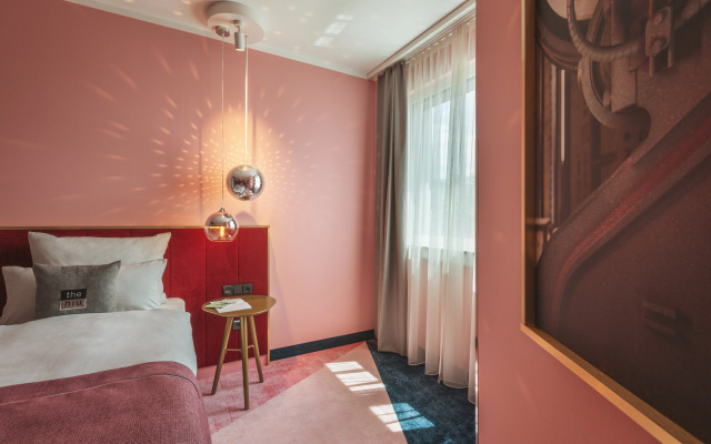 Holiday Inn - the niu, Loco Munich North by IHG - Image 4
