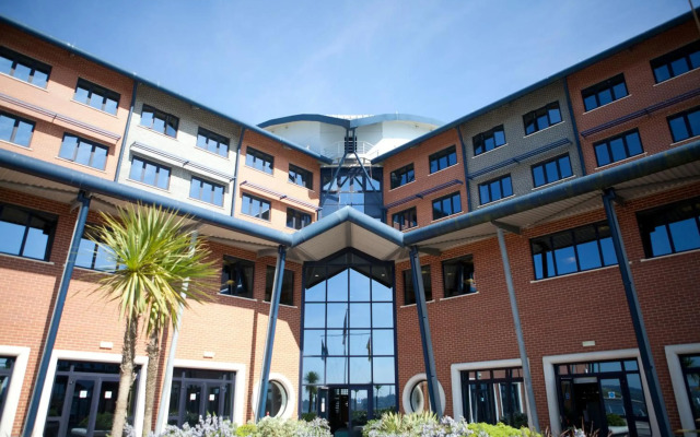 RNLI College